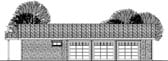 Garage Plan 59480