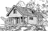 House Plan 59485