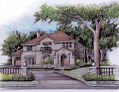 House Plan 59502