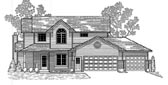 House Plan 59630