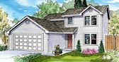 House Plan 59778