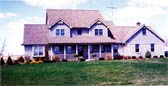 House Plan 59801