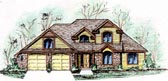 House Plan 59850