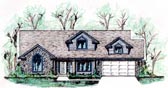 House Plan 59853