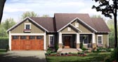 House Plan 59942