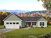 House Plan 60047