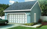 Garage Plans