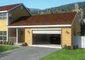 Garage Plan 6013