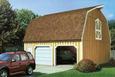 Garage Plan 6018