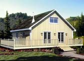House Plan 6021