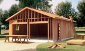 Garage Plan 6022