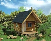 House Plan 6024
