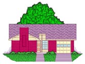 House Plan 60803