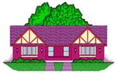 Multi-Family Plan 60810