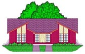 Multi-Family Plan 60811