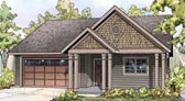 House Plan 60924