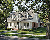 House Plan 61003