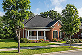 House Plan 61012