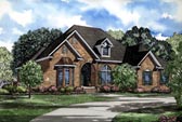 House Plan 61015
