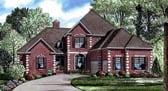House Plan 61026