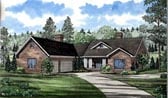 House Plan 61074