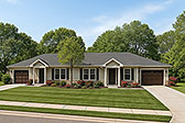Multi-Family Plan 61089
