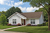 House Plan 61093
