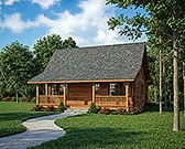 House Plan 61147