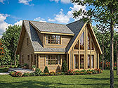 House Plan 61149