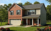 House Plan 61206