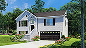 House Plan 61212