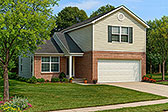 House Plan 61213