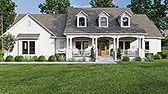 House Plan 61219
