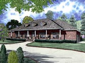 House Plan 61265