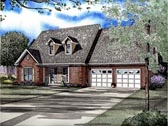 House Plan 61267