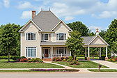 House Plan 61302