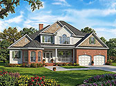 House Plan 61322