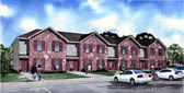 Multi-Family Plan 61337