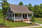 House Plan 61388