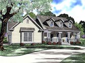 House Plan 61393