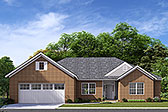 House Plan 61418