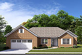 House Plan 61419