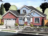 House Plan 61422