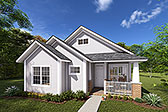 House Plan 61451
