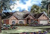 House Plan 62003