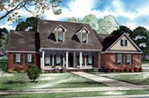 House Plan 62006