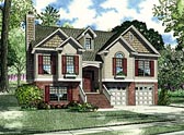 House Plan 62038
