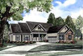 House Plan 62062