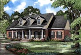 House Plan 62072
