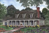 House Plan 62094
